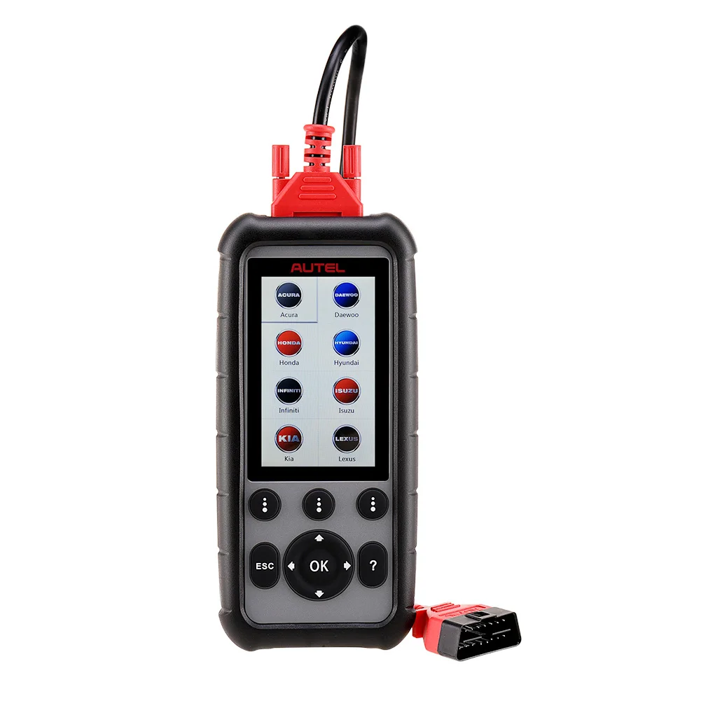 

Autel MaxiDiag MD806 Pro 2024 Newest Diagnostic Scan Tool