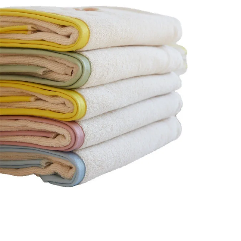 

Lovely Rich Pattern Custom Printing Logo Towel Set Wholesale Hand Towels Face Towel