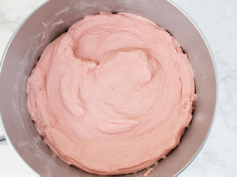 homemade frosting for cake