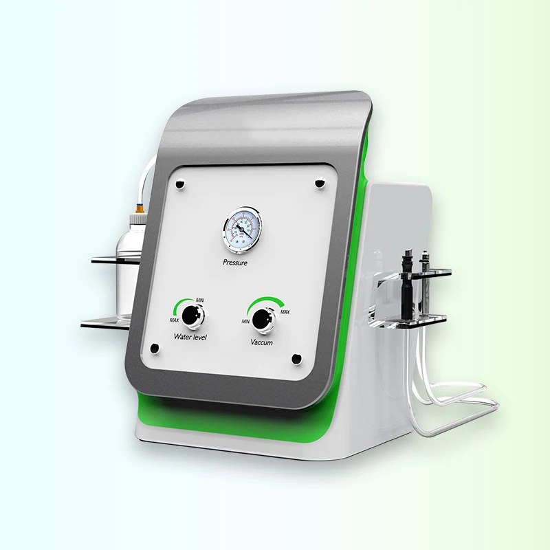 

Portable Wholesale Face Diamond Peel Micro Dermabrasion Machine/Water Facial Skin Rejuvenation Microdermabrasion Machine