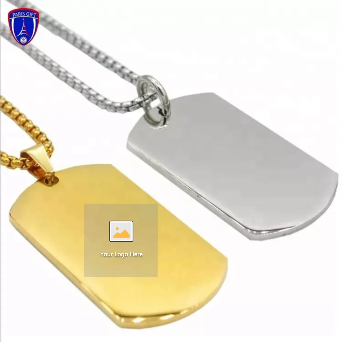 dog tag maker online