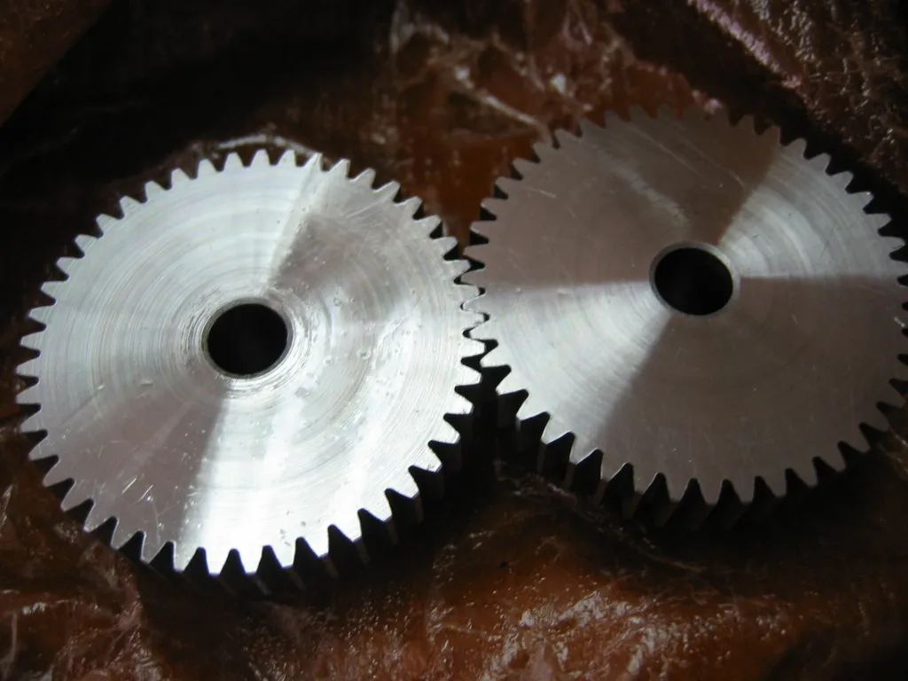 Mighty High Quality Backlash Cnc Rack Gears Pinion Price Of Spur Gears