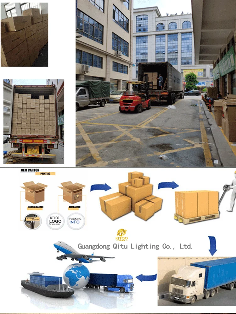 20W 30W Modern Customized Commercial Linear COB LED Spot Track Light Fixture