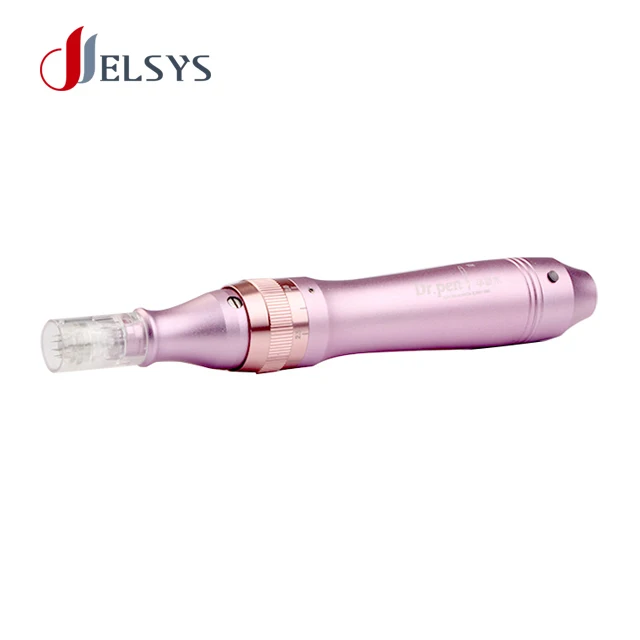 

Derma pen for Large pores remove wrinkle remove use in beauty center spa and salon