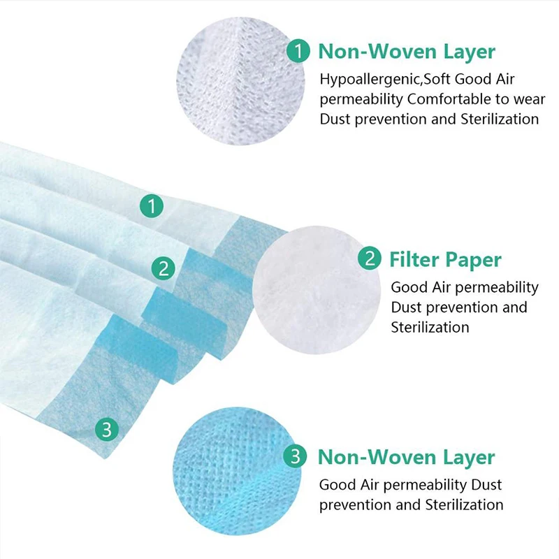 3 ply surgical mask 3 ply surgical mask