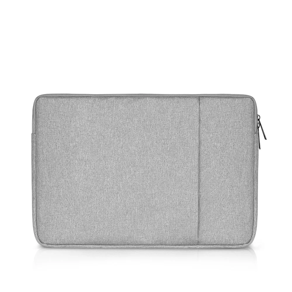 

Notebook Laptop Sleeve Messenger Bag Pouch Case Covers Computer Case Filztasche for Macbook Air 13.3, Black, navy, pink, grey, dark grey