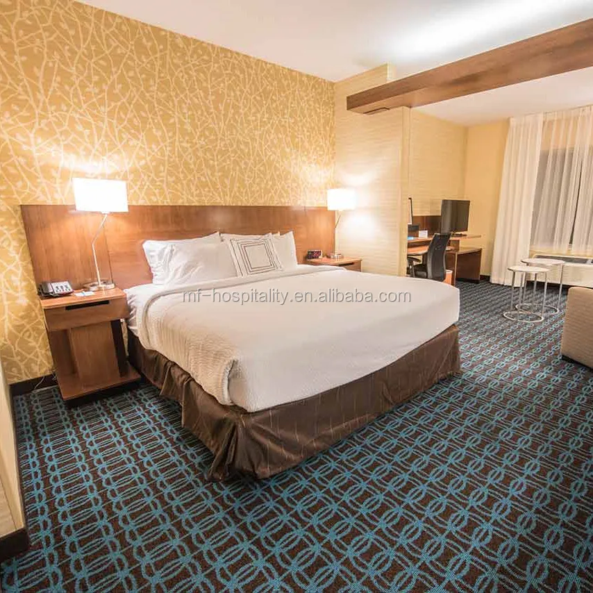 Hospitality Marriott Fairfield Inn Hotel Furniture For Sale Buy