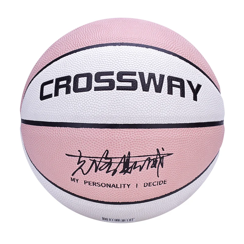 

Custom high quality indoor adults basketball basketballs size 7 leather ball basketball, Customize color