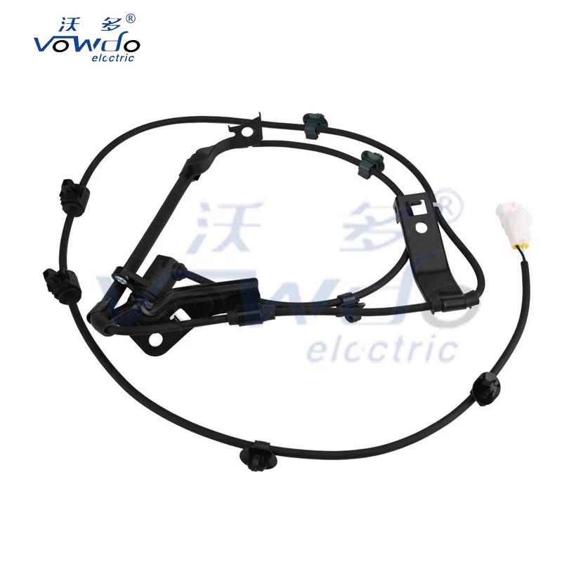 Vehicle Wheel Speed Sensor Car Front Right ABS auto sensor 89542-0K020