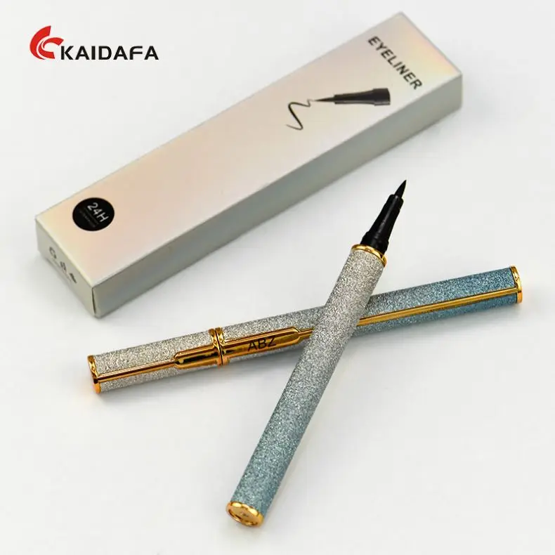 

Quick Production Cosmetic Eyeliner Women