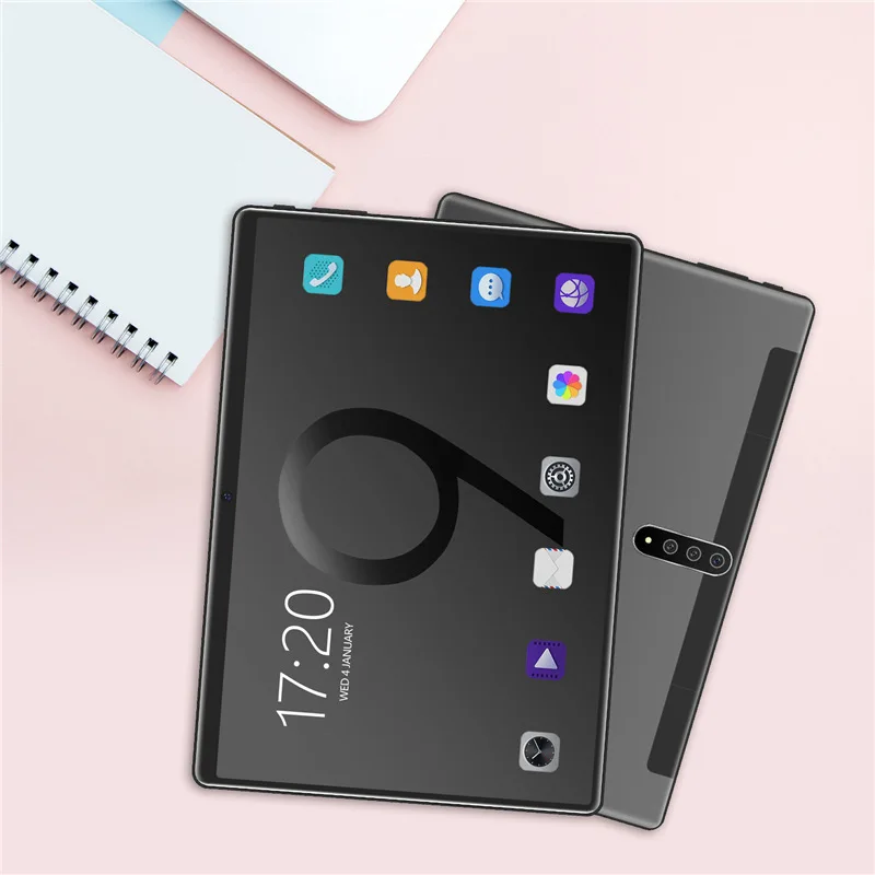 

High Quality 12 Inch 13 10 10.1 Big Screen Poe Children Oem Android Tablet
