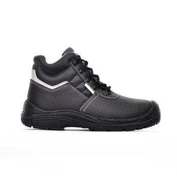 

Anti-Smashing Labor Protection Safety Shoes Steel Toe Cap Fashion work shoes