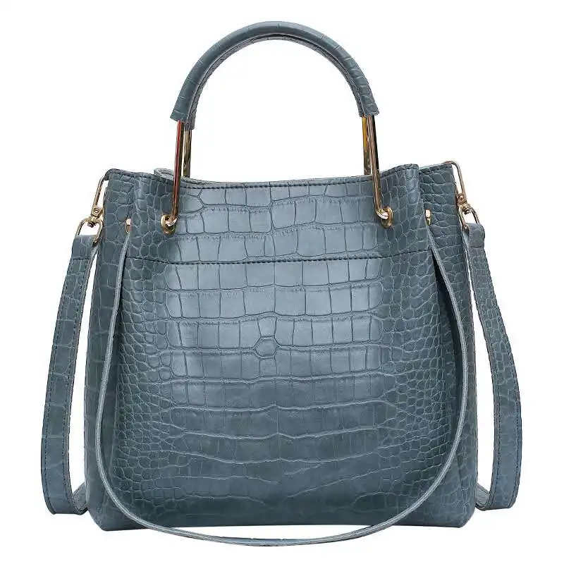 

2020 leather bag manufacturers brand handbags for women genuine leather, 4 colors