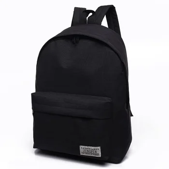Hot Sell Students Charging Fashion Waterproof Backpack School ...