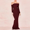 /product-detail/wine-draped-shoulder-bodycon-tube-cut-out-strapless-maxi-bandage-dress-62386872791.html