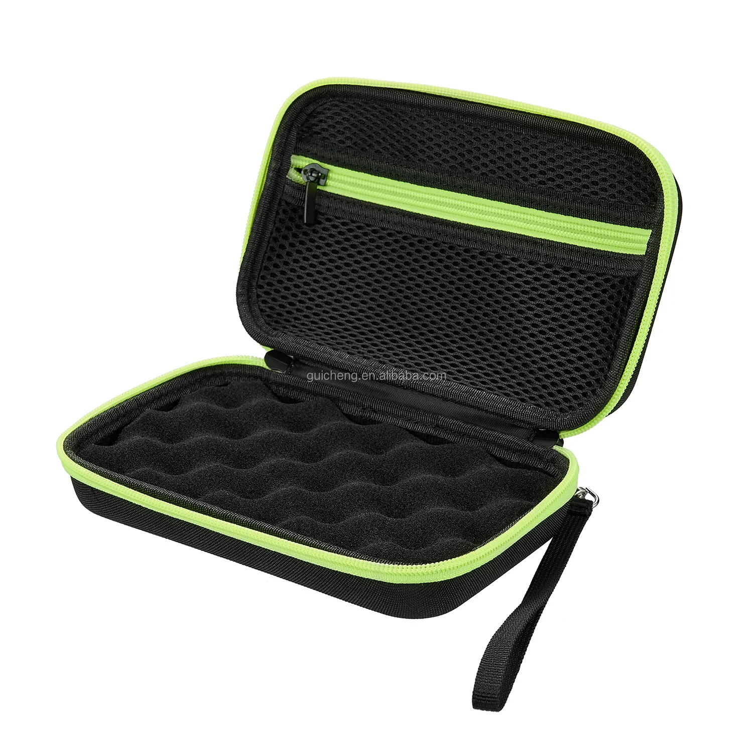 Carrying Hard Carrying Case For Berrcom Non Contact Infrared Forehead ...