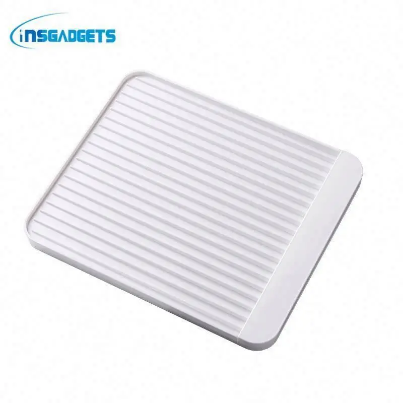 

Acrylic serving tray HOP4q sink drain basket