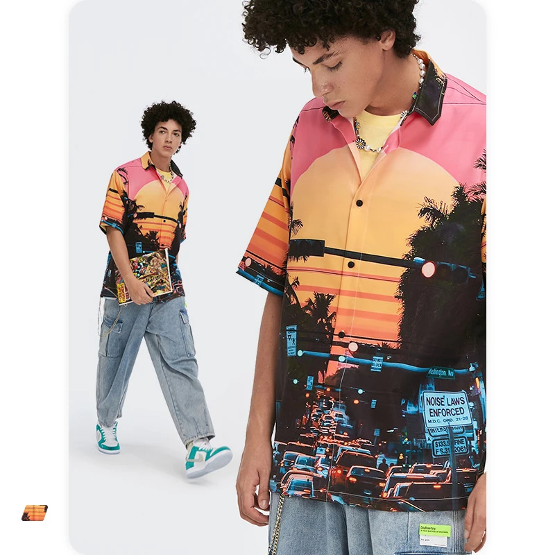 

2021 blow up the street vogue t-shirt graphic tees t-shirt shirts for men styles