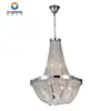 Economic Metal Loft Cage Pendant Lamp HOTEL