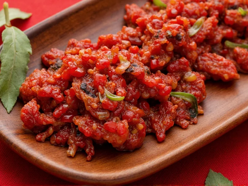 Hunan vs Szechuan: Key Differences Explained