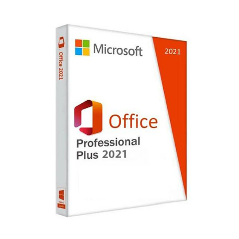 Newest version office 2021 pro