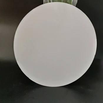 Double-sided Matte Acrylic Diffuser Plate 1.5mm Acrylic Double-sided ...
