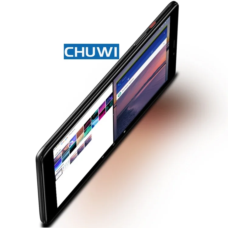 

CHUWI Hi9 Pro MTK6797 X20 Deca Core 8.4 Inch WIFI GPS 3GB RAM 32GB Android 8.0 4G LTE Metal Body Phablet Tablet PC Phone Call, Black