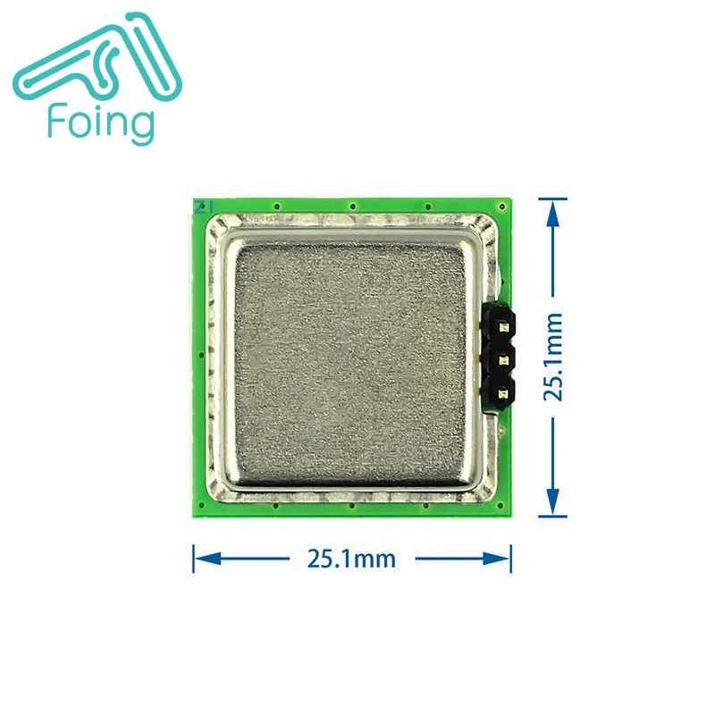Transceiver Module Radar 24ghz One Channel Radar Transceiver - Motion Sensor Module