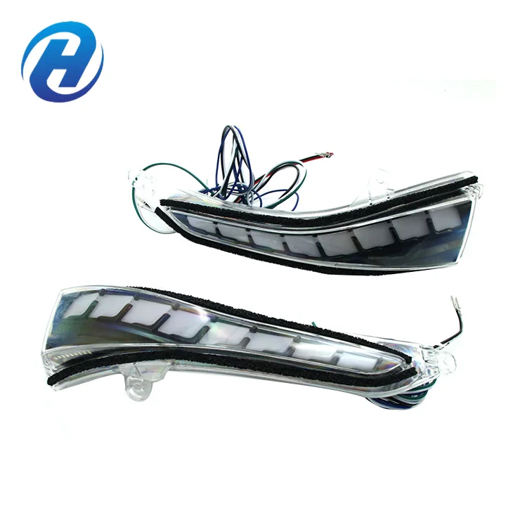 Led Sequential Turn Signal , Running DRL & Turn Light FOR INFINITI Q30