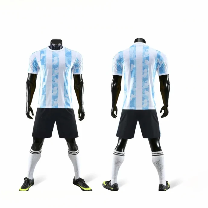 

Fashion Jerseys College Football Soccer Jersey Soccer wear For Football Club