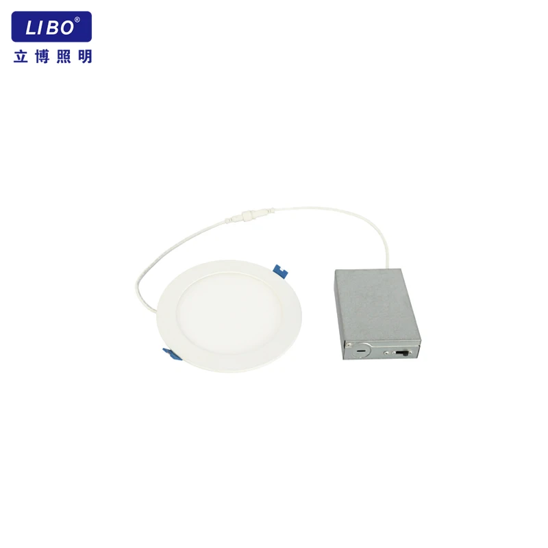 High Lumen Changeable SAA 9W Dimmable LED Downlight