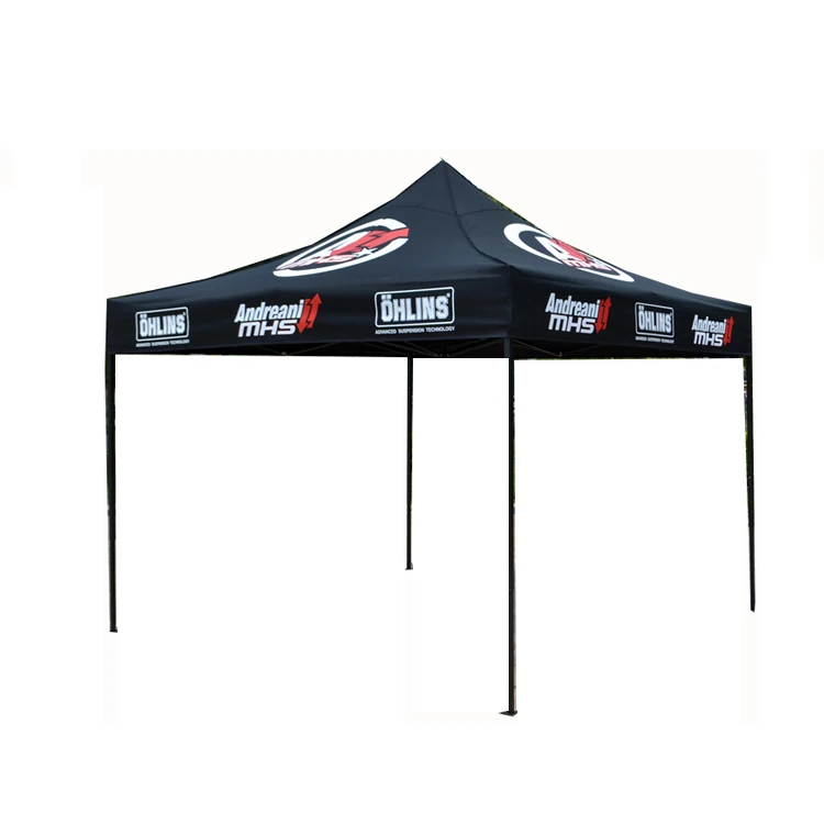 

OEM hot sale Custom advertising 10 x 10 canopy tent