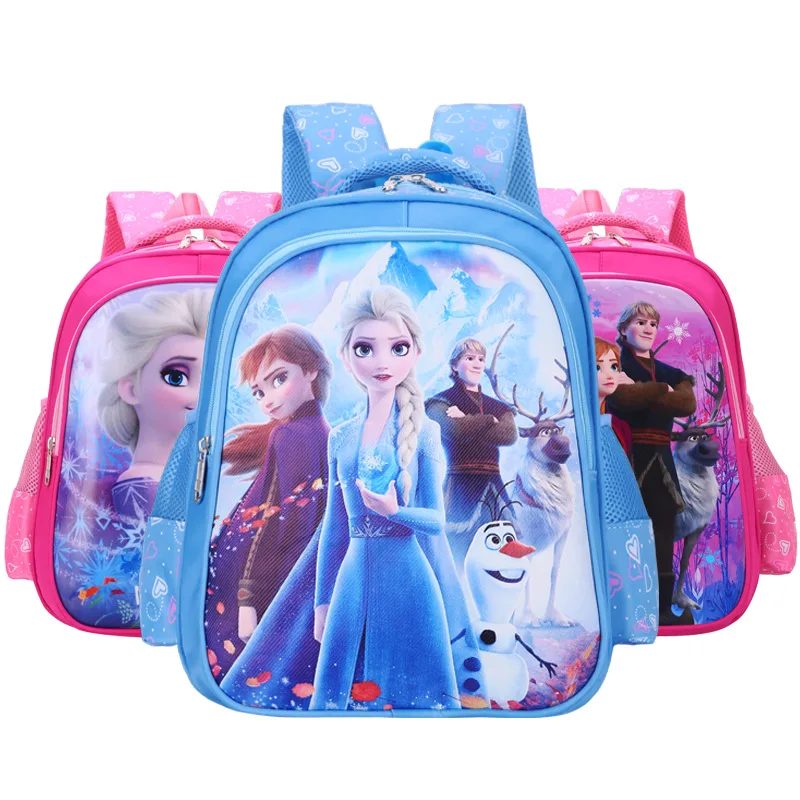 

New 2021 Wholesale Custom Kids School Bags Backpack Girls Bookbags Casual School Bags Waterproof Unisex OEM Logo Pcs