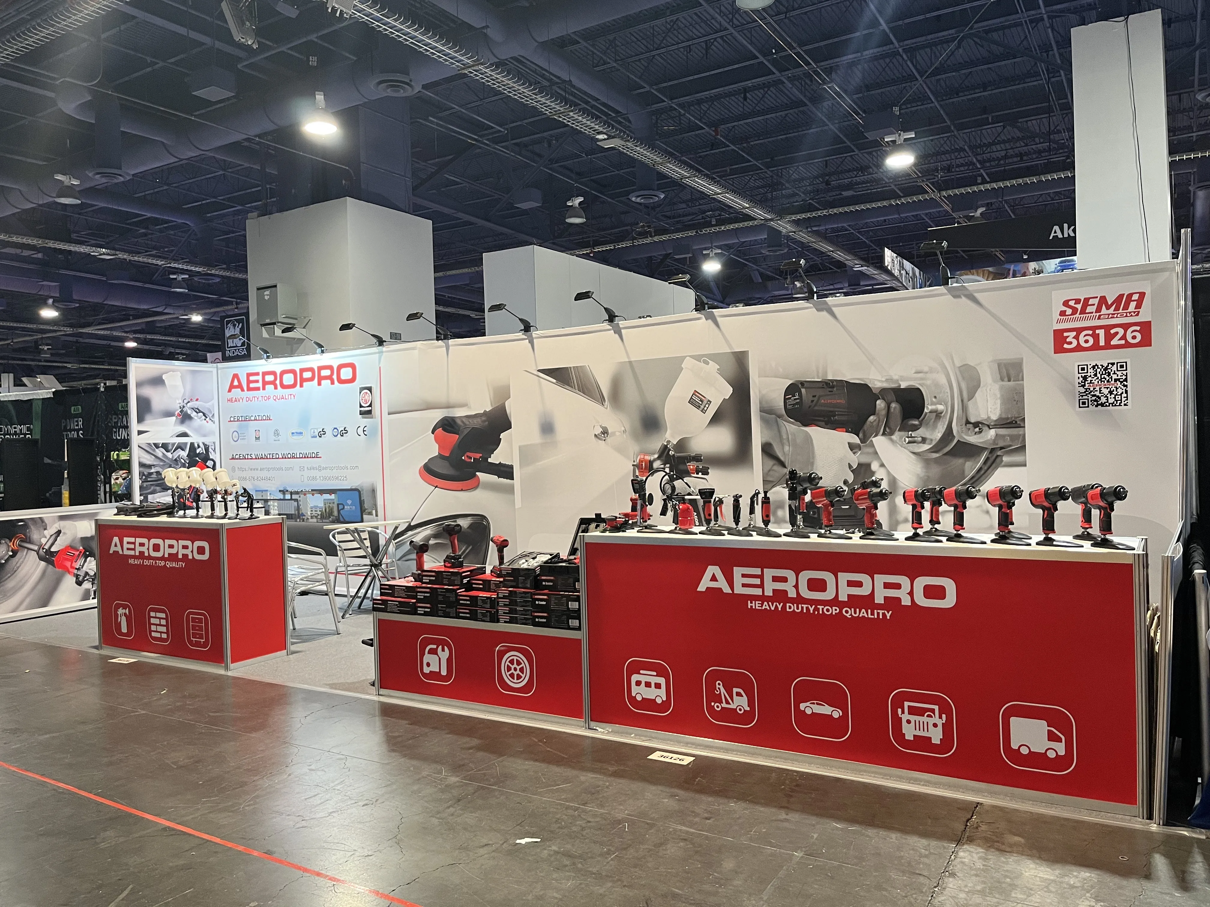 SEMA Show