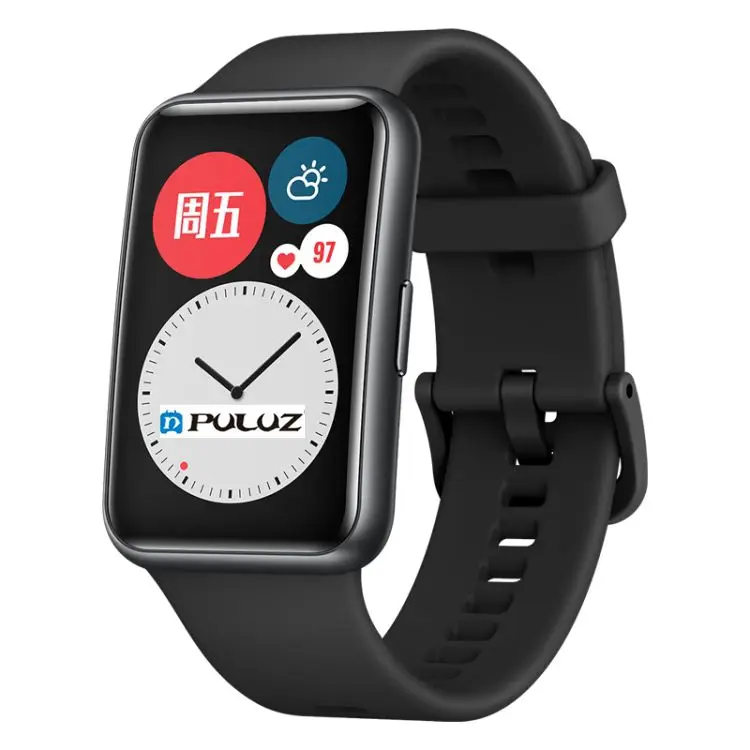 

Original HUAWEI Watch FIT Smart Watch AMOLED Display Sport GPS Fitness Tracker