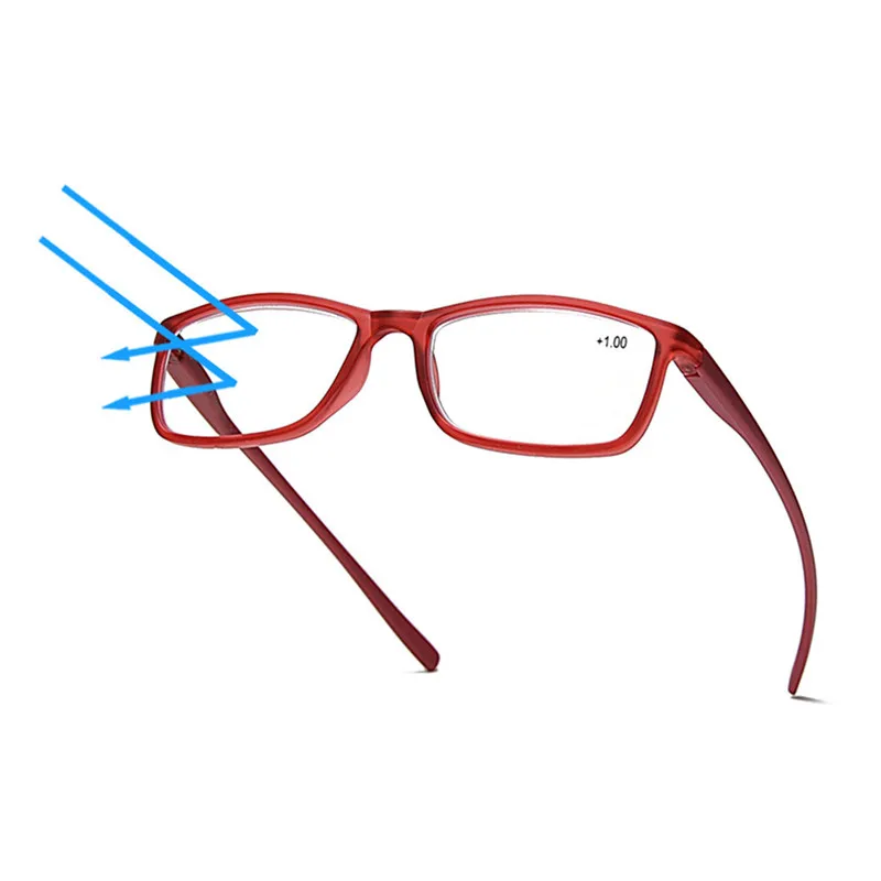 

Men Cheap Designer Blue Light Blocking Mens Women Reading Glasses