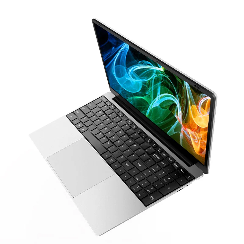 

Customized Gaming 1920*1080 J4105 DDR IPS 15.6 inch Laptop Computer