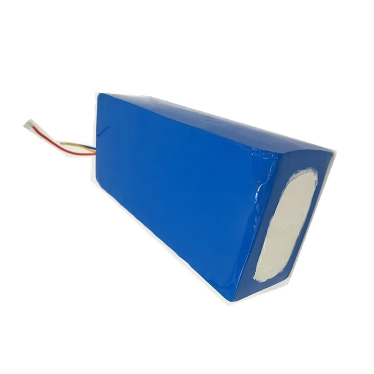 

36V 20Ah lithium iron phosphate LiFePO4 battery pack for electric bike