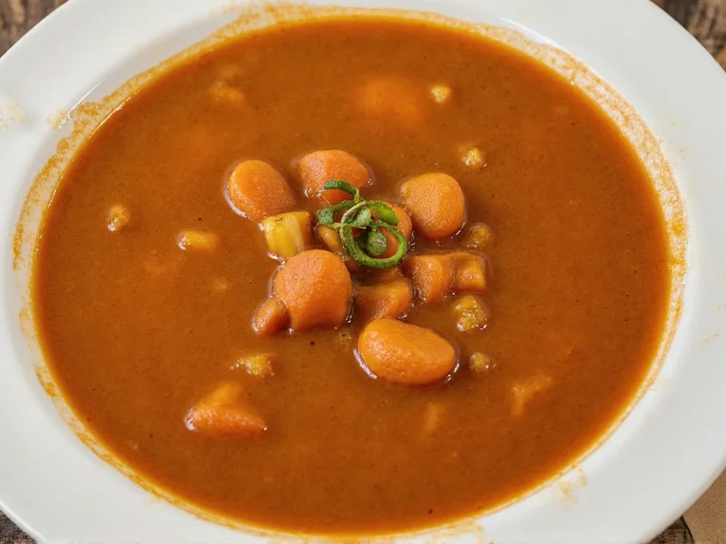 Authentic Caldo Verde: Classic Portuguese Soup Recipe