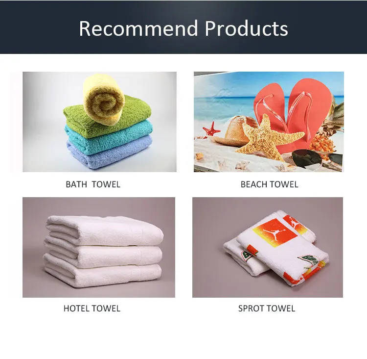 ¡venta Al Por Mayor! Toallas De Cocina Tejidas 100 Algodón Azul Blanco