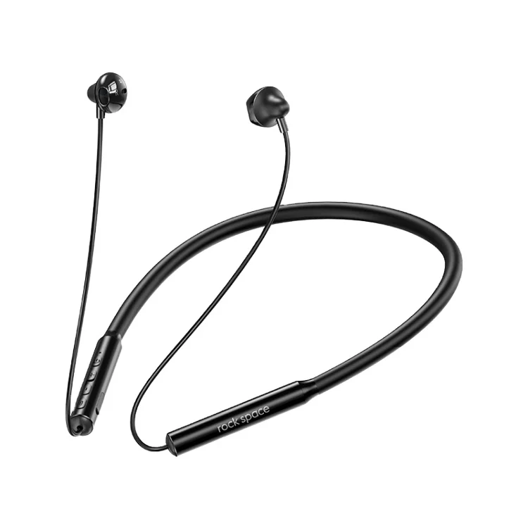 

Hot Product Call Wire Control Neck-mounted Magnetic Sports Earphone