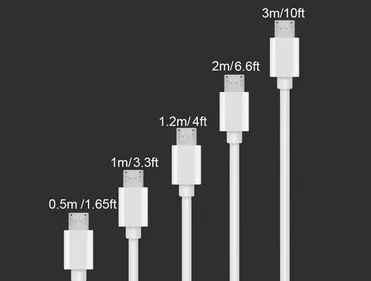 Nylon Braided Metal Alloy Round Magnetic Tip USB Data Cable - ANKUX.COM