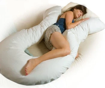 comfortu body pillow