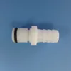 3/8" POM NBR john guest plastic pipe hose tubing fittings