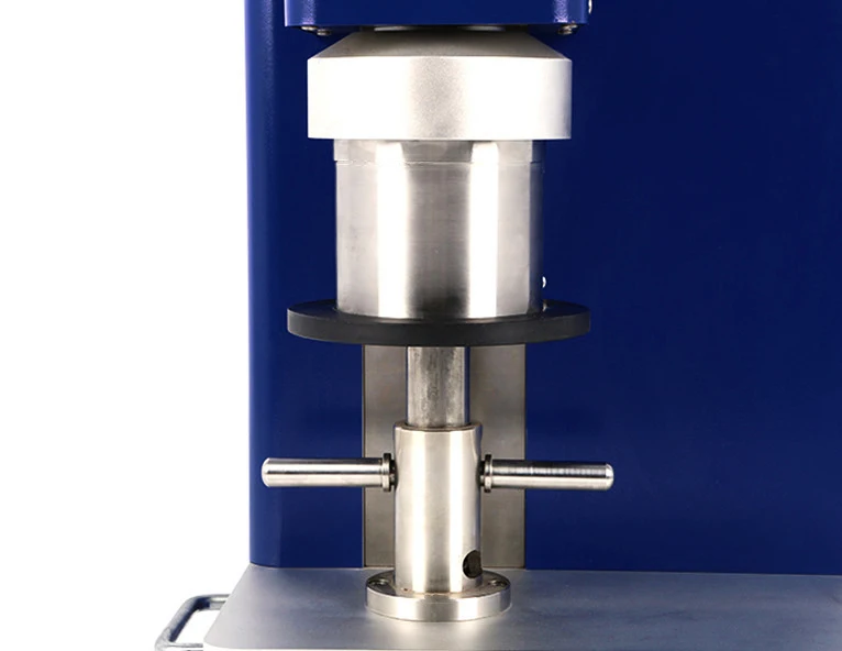 500ml Lab Li Battery Electrode Materials Mixer Mixing