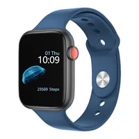 

2020 Newest T5 Smart Watch, BT Call Music Play Reloj Inteligente Sport Heart Rate Blood Pressure Oxygen Monitor Full Touch Watch