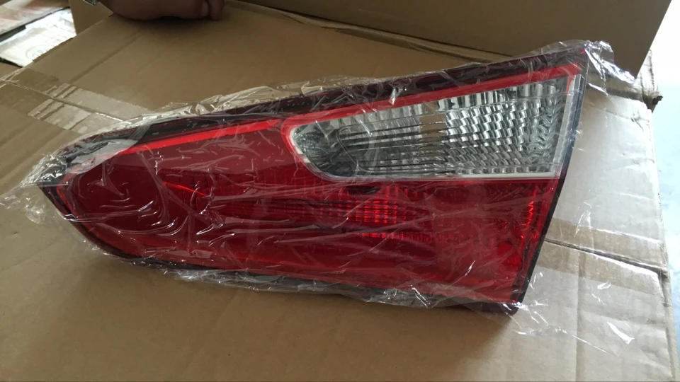 Tail Lamp for k3 2013 Parts.No 92403-A7000