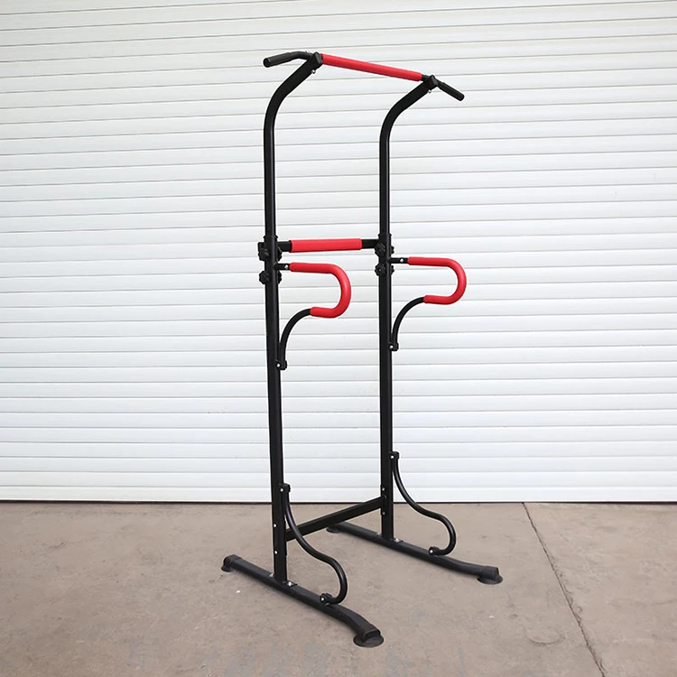 

Pull-up household horizontal bars and parallel bars multifunctional indoor fitness equipment, As the pics show