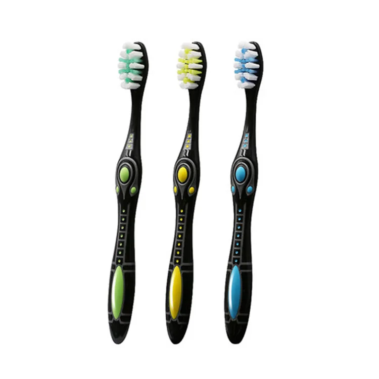 

dupont tynex toothbrush hard cheap toothbrush custom, Customized color