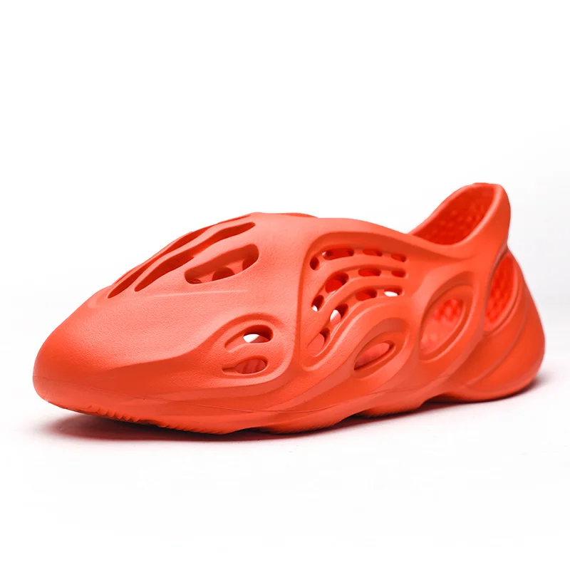 

2021 Hot Sale Sandals Unisex Super Lightweight Sports Shoes for Men Chinese wholesale Chef Ladies' Shoes, Optional